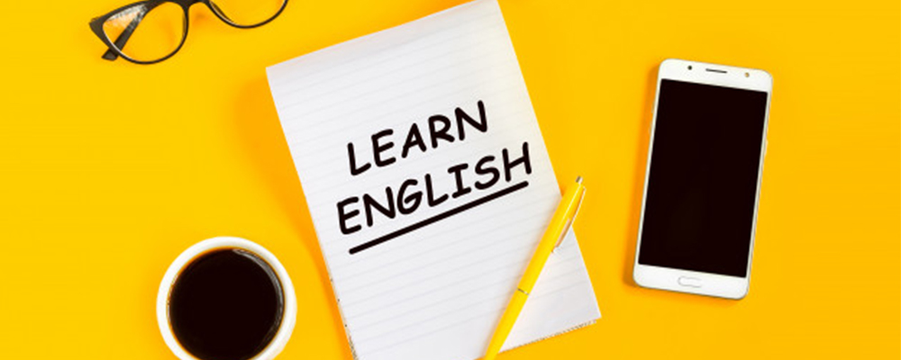 چگونه زبان انگلیسی را یاد بگیریم؟