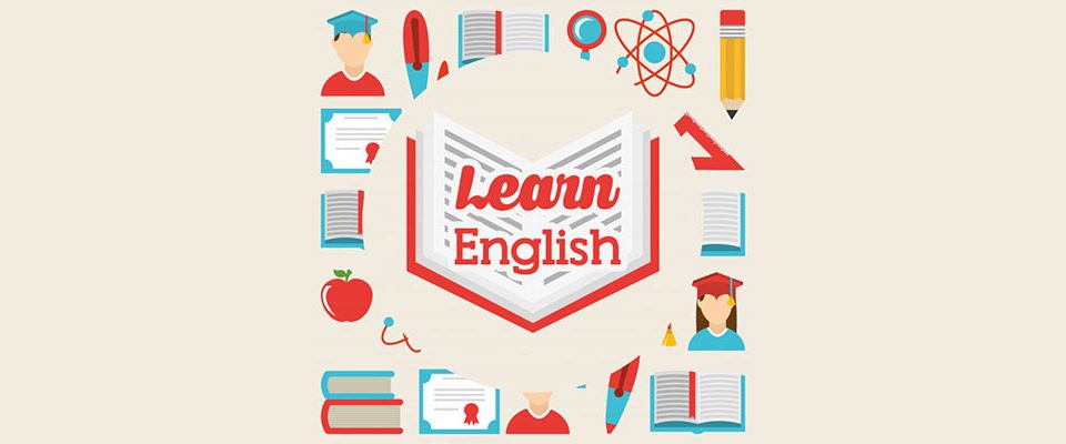 یاد گرفتن انگلیسی به صورت مؤثر و کارآمد